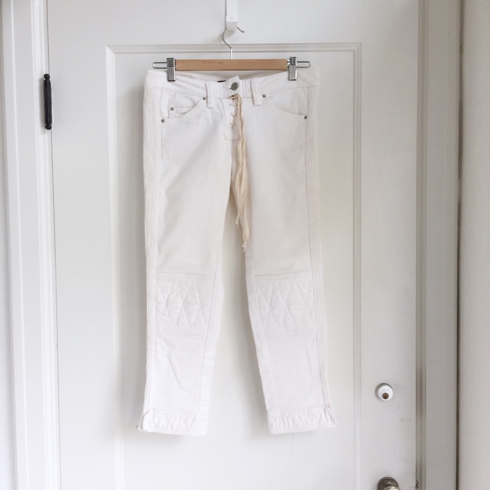 Isabel Marant Runway Pants - Picture 2 of 10